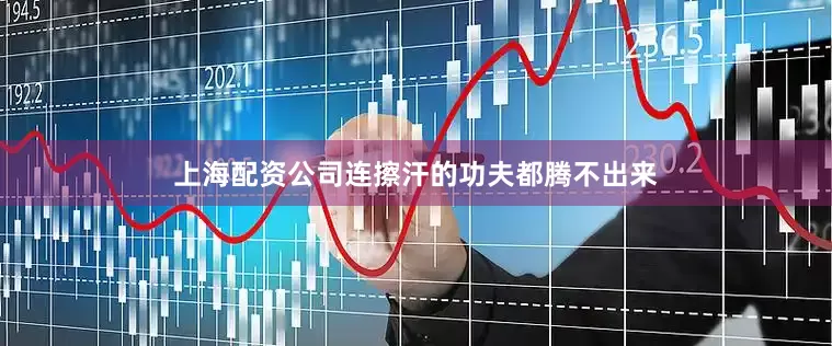 上海配资公司连擦汗的功夫都腾不出来