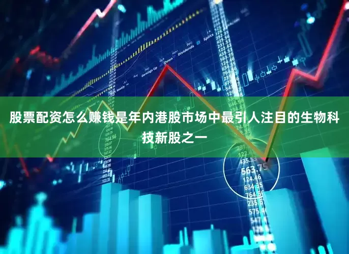 股票配资怎么赚钱是年内港股市场中最引人注目的生物科技新股之一