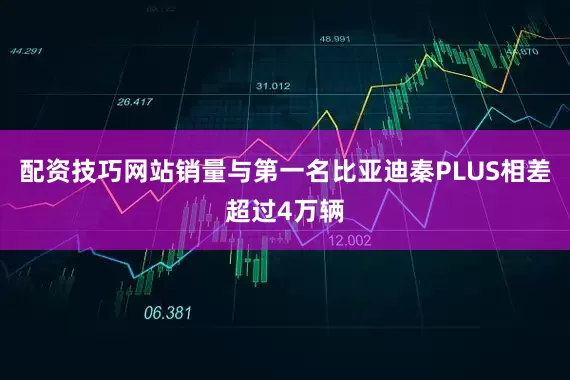 配资技巧网站销量与第一名比亚迪秦PLUS相差超过4万辆